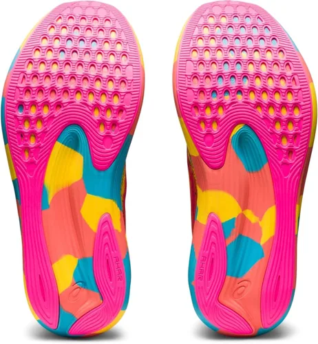 Vista 7 de ASICS Tenis de correr Noosa TRI 15 para mujer