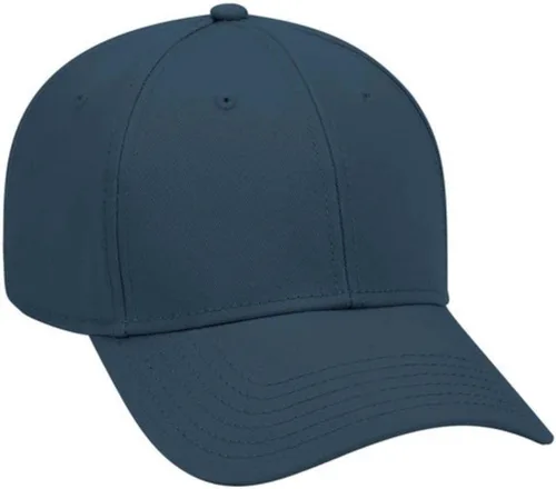 Vista 23 de Gorra de béisbol clásica de algodón vibrante para hombres y mujeres de bajo perfil estructurado