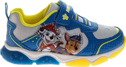 Vista 2 de Nickelodeon Tenis Paw Patrol para niños (bebé/niño pequeño)