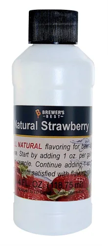 Vista 42 de Saborizante de frutas para cerveza y vino, de Brewer's