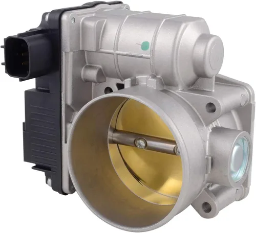 Vista 2 de Hitachi ETB0013 Acelerador de inyección de combustible - Junta/junta tórica incluida