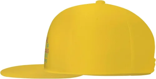Vista 3 de Not All Angel Have Wings Some Have Stethoscpes Hat Adjustable Funny Fashion Baseball Cap for Men Women