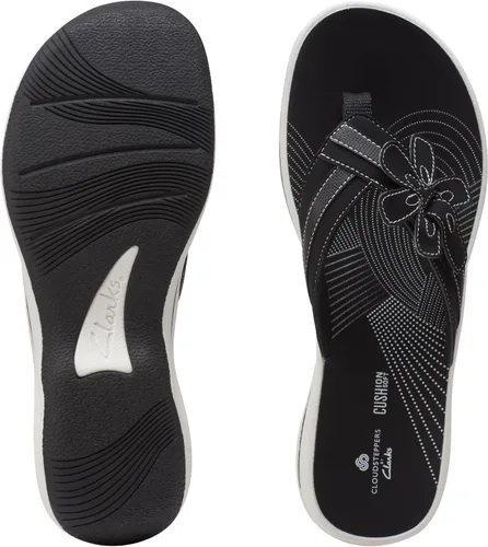 Vista 12 de Clarks, Brinkley Flora - Sandalias para mujer
