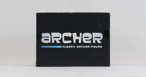 Vista 3 de FX Classic Archer Loot Crate - Figura exclusiva