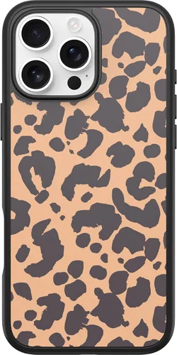 Vista 53 de OtterBox Symmetry Series - Funda para iPhone 16, Autumn Rust