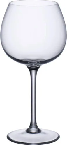 Vista 3 de Villeroy & Boch - Juego de 4 copas de champán Purismo, 9 onzas