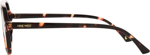 Vista 5 de NINE WEST Gafas de sol Anya Aviator para mujer