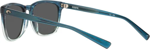 Vista 5 de Costa Del Mar Sullivan - Gafas de sol cuadradas