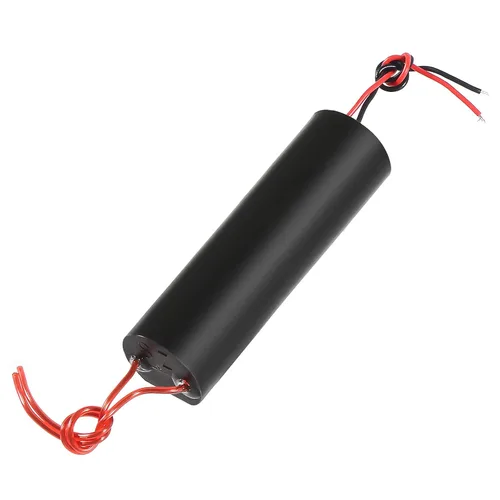 Vista 6 de Generador de alto voltaje DC 6-12V a 1000KV 10000000V Boost Step-up Power Module Transformador de alto voltaje