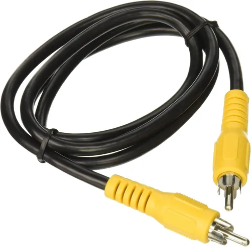 Vista 59 de C2G 40063 Pro-Audio - Cable de audio (macho de 1/4 a macho de 1/4 pulgadas, 1.5 ft), color negro