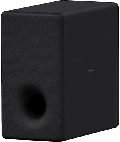 Vista 4 de Sony Subwoofer inalámbrico SA-SW3 para BRAVIA THEATER