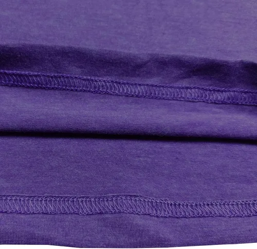 Vista 3 de Camiseta divertida con gráficos para mujer