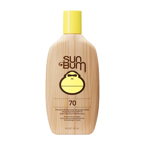 Vista 20 de Sun Bum Loción corporal de protección solar SPF 15 original – Protector solar hidratante de amplio espectro con vitamina E – Cumple con la Ley Hawái