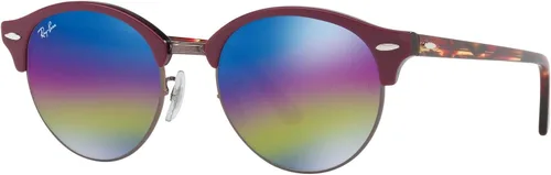 Vista 2 de Ray-Ban RB4246 Clubround - Gafas de sol redondas