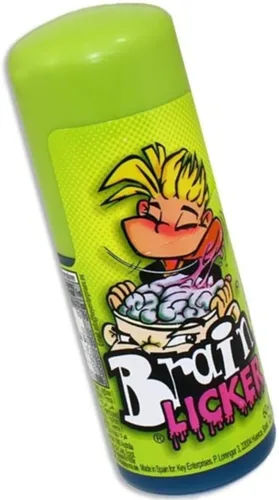 Vista 2 de Brain Licker 12 Pack