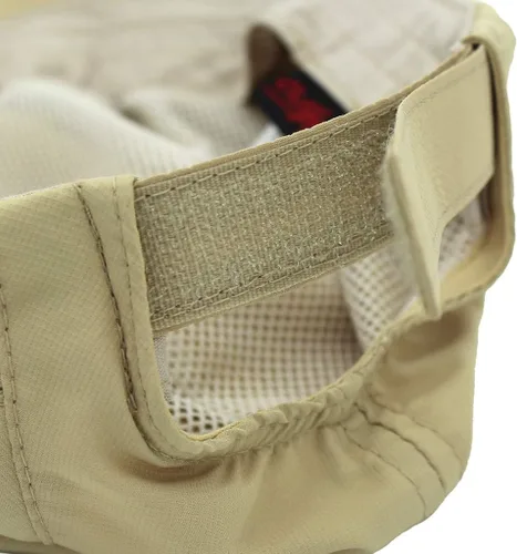 Vista 9 de Home Prefer Gorra de protección solar UPF 50+ para niños, sombrero de pesca de secado rápido con solapa para el cuello