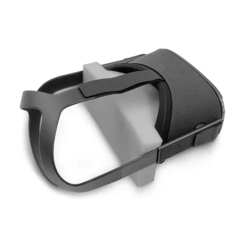 Vista 6 de Casematix Lens Cover Foam Protector Compatible with Oculus Quest VR Headset 128gb 64gb to Avoid Screen Scratches