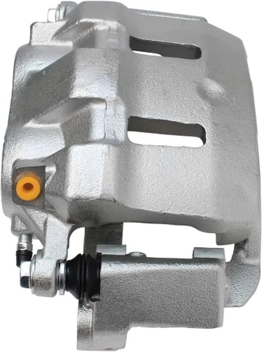 Vista 5 de Detroit Axle - 4WD - Rotores de disco delantero de 13.031 in de repuesto para Ford Excursion F-250 F-350 Super Duty 1999-2004 - Juego de 3 piezas