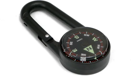 Vista 2 de Coghlan's Carabiner Compass