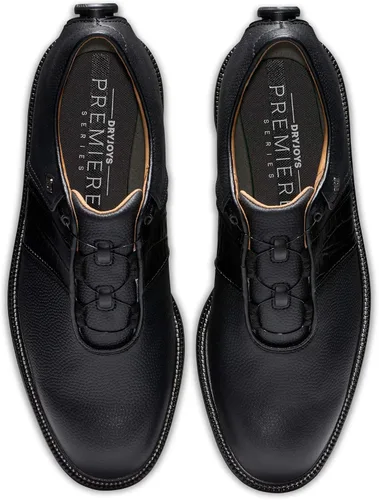 Vista 7 de Footjoy Mens Premiere Series - Packard Boa Previous Season