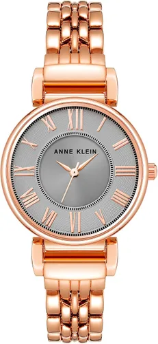 Vista 9 de Anne Klein - Reloj de pulsera para mujer