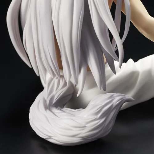 Vista 11 de YuYu Hakusho: Figura sin escala de Youko Kurama