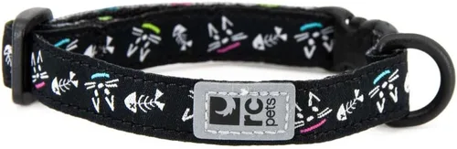 Vista 15 de RC Pets Kitty Breakaway - Collar para gatos, Cat-titude