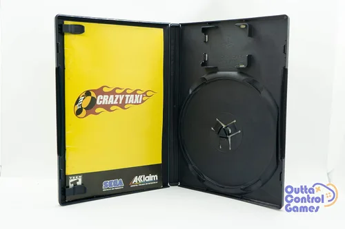 Vista 3 de Crazy Taxi