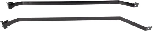 Vista 43 de TRQ Correa de Tanque de Combustible Negra Compatible con 2011-2016 Chevrolet Cruze 2016 Cruze Limited