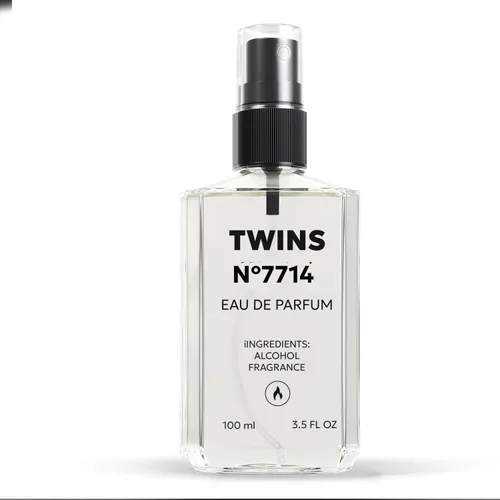 Vista 106 de TWINS Impresión de Bombshell Perfume para mujer Eau de Parfum Nro.1156 3.4 fl oz (100 ml)