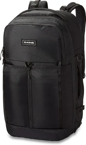 Vista 3 de Dakine Mochila Split Adventure 38L BASIL MULLED