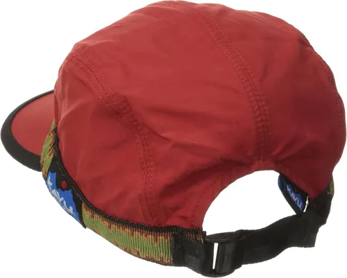 Vista 24 de KAVU Strapvisor con visera ligera