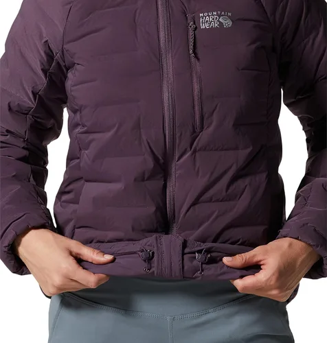 Vista 7 de Mountain Hardwear Women's StretchDown Jacket