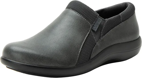 Vista 25 de Zapatos Alegria, Duette Professional sin cordones para mujer Ceniza envejecida