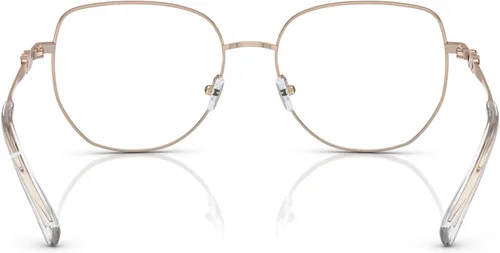 Vista 4 de Michael Kors Montura cuadrada para gafas graduadas Mk3062 Belleville para mujer
