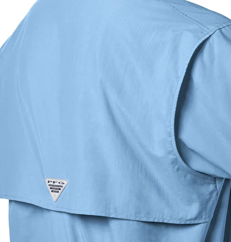 Vista 5 de Columbia Men's Bahama Ii Short Sleeve Shirt