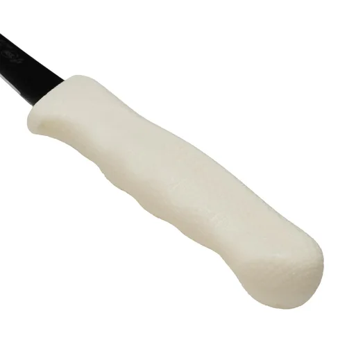 Vista 2 de Winco USA KWP-60 Stal Cuchillos, Blanco, Plateado