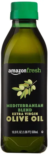 Vista 11 de Aceite de Oliva Virgen Extra Mediterráneo AmazonFresh