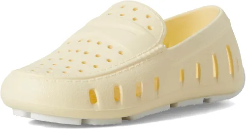 Vista 123 de Floafers Zapato náutico unisex Prodigy (niño pequeño/niño grande)