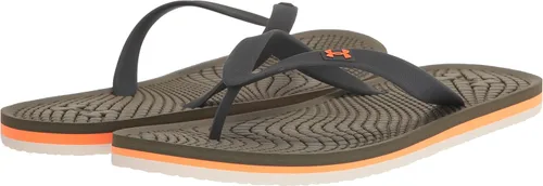Vista 7 de Under Armour Mens Atlantic Dune T Slide Sandal
