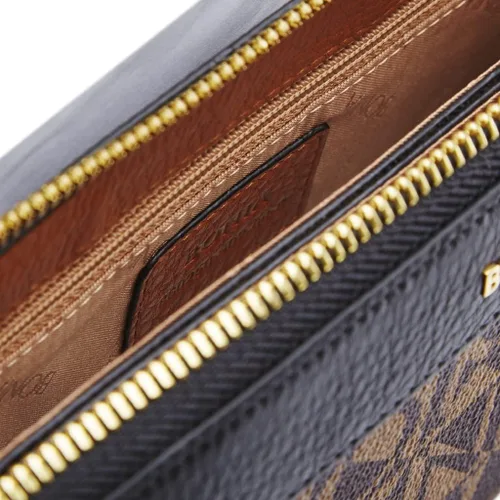 Vista 4 de Bonia Black Milagros Pouch