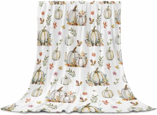 Vista 81 de Mantas de Tiro de Muñeco de Nieve de Navidad, Manta de Vellón Suave de Vacaciones de Invierno Decorativa para Hogar Sofá Sillón Silla Sala de Estar