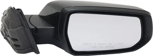 Vista 222 de Garage-Pro Espejo compatible con Chevrolet Malibu 2014-2016 y Malibu Limited 2016 con calefacción lateral del conductor, con detección de punto
