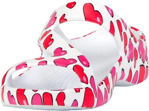 Vista 6 de DAWGS Sandalias Z para mujer