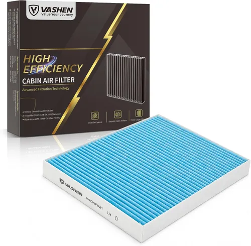Vista 31 de CF9846A Cabin Air Filter for Toyota Prius, Toyota 4Runner