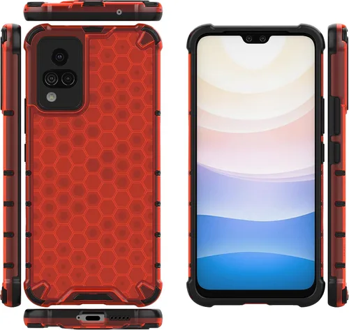 Vista 150 de Funda para Vivo iQOO Neo Cover - Funda para Vivo S1, color negro
