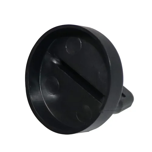 Vista 4 de Cubierta de interruptor de llave de encendido para Polaris Ranger, Brutus, RZR, General, ACE, Sportsman, Scrambler, Trail Boss, Trail Blazer