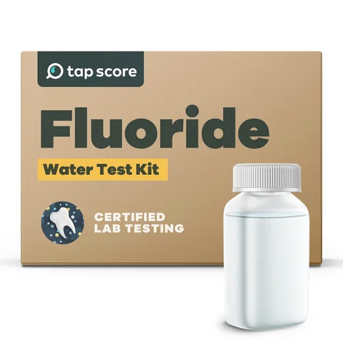 Vista 26 de Kit avanzado de prueba de agua para el hogar Pozo o ciudad Laboratorios de agua potable certificados por la EPA Pruebas para: 116 analitos