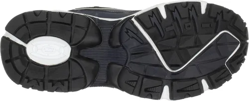 Vista 4 de Skechers Zapatillas Stamina-Nuovo con cordones para hombre