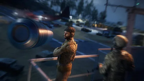 Vista 5 de Sniper Ghost Warrior - Contracts 2 - PlayStation 5